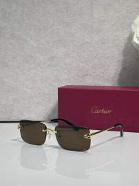 Picture of Cartier Sunglasses _SKUfw79759923fw